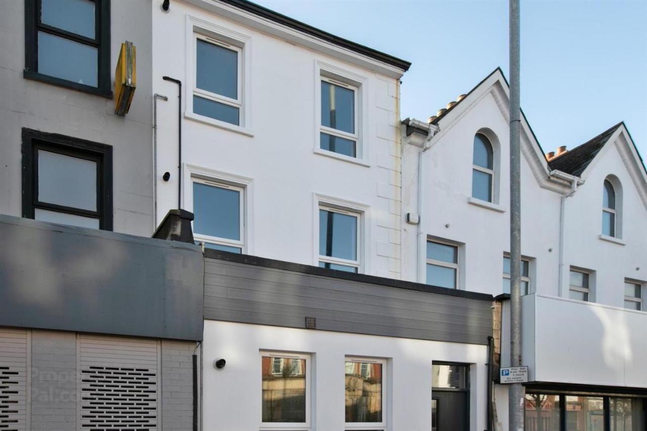 Modern Great Location Free Parking * Belfast