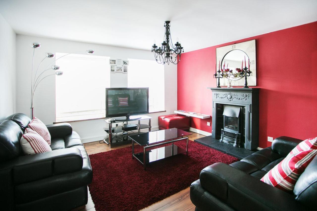 So-cute Cityside Apartment