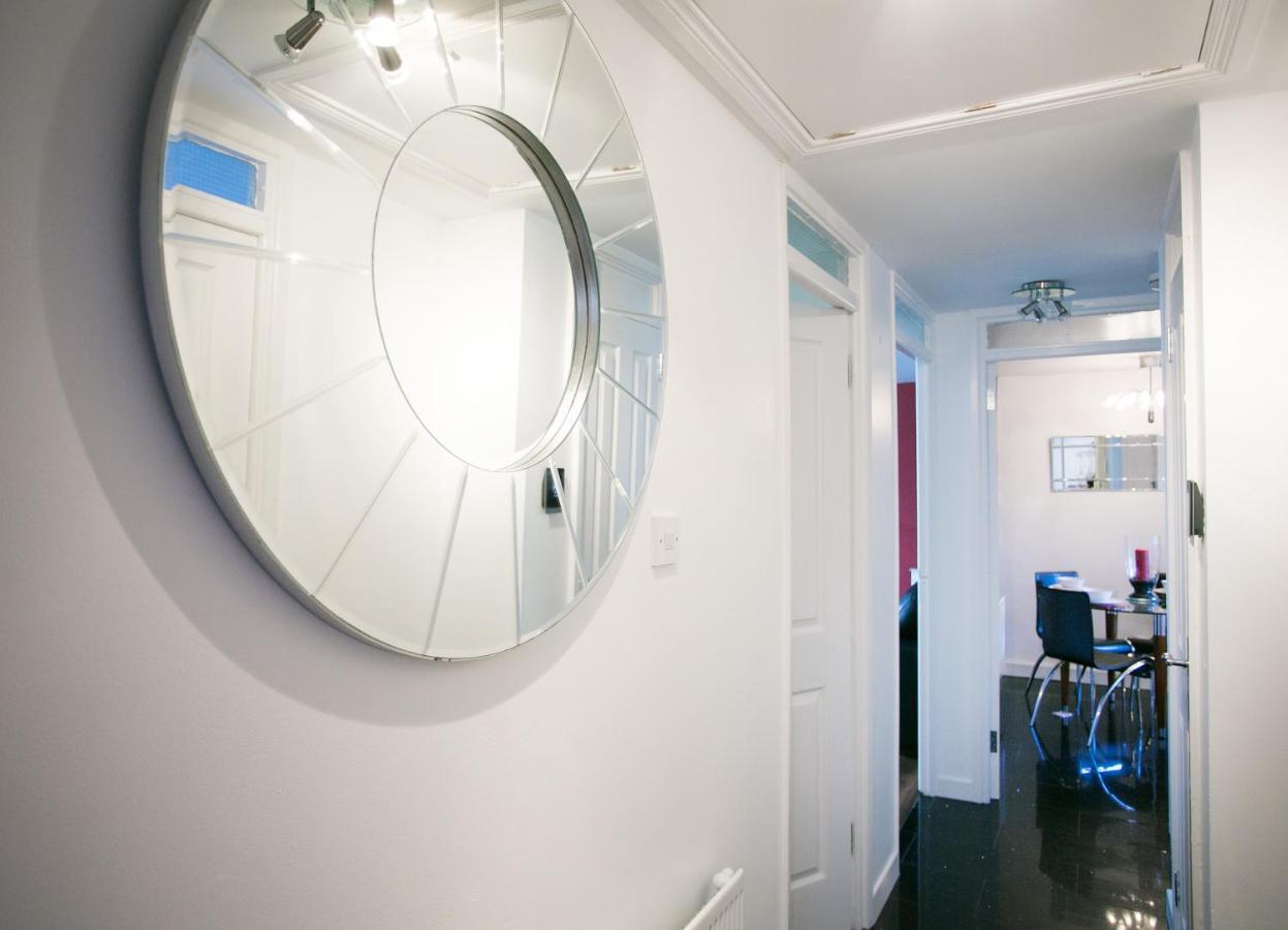 Apartment So-cute Cityside Belfast