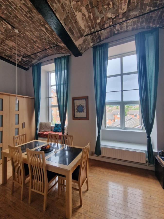 Apartment The Loft