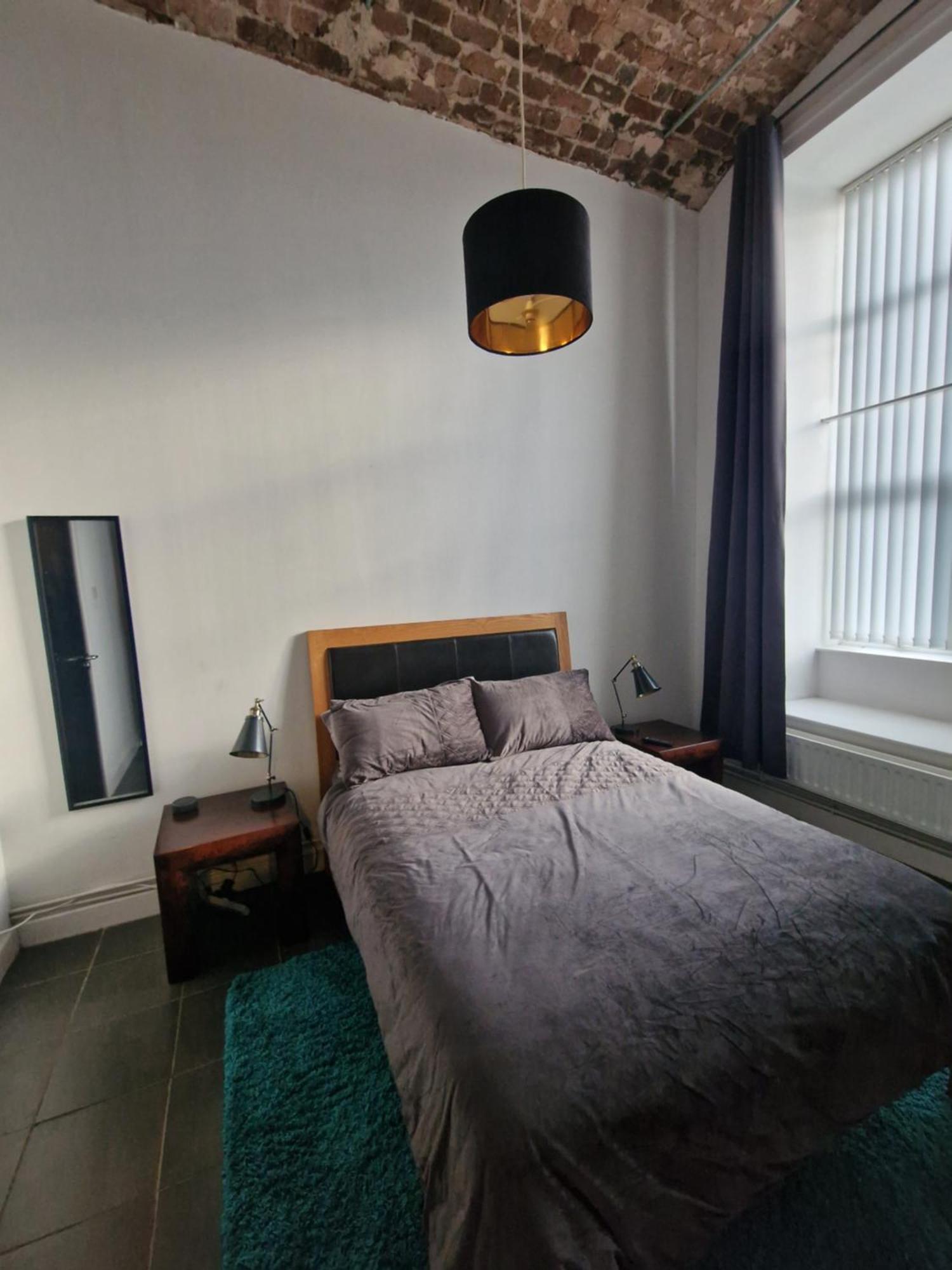 The Loft Apartment Belfast
