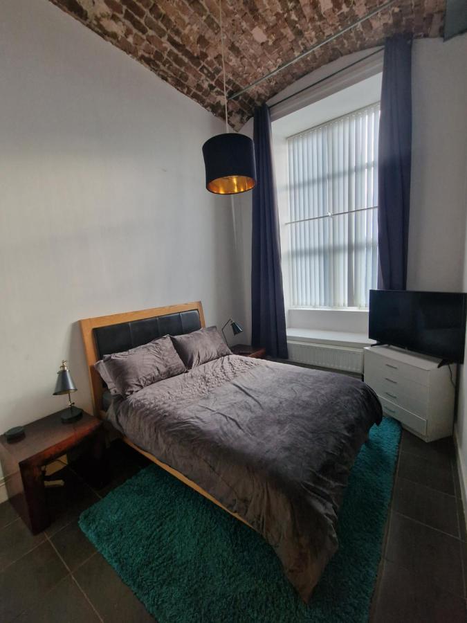 The Loft Apartment