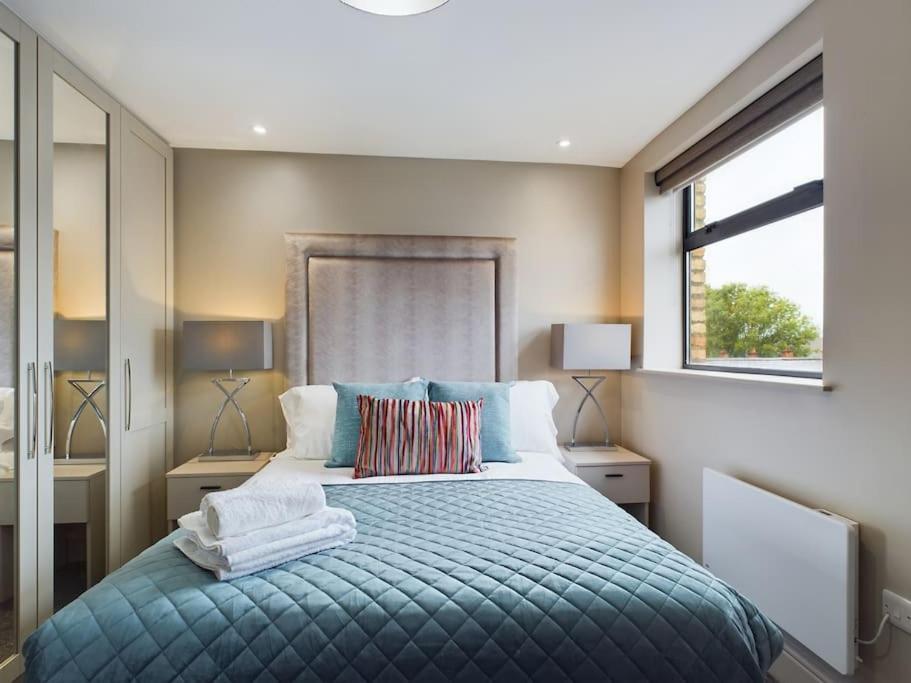 Apartment Marlborough On Lisburn Road By Lesley Belfast