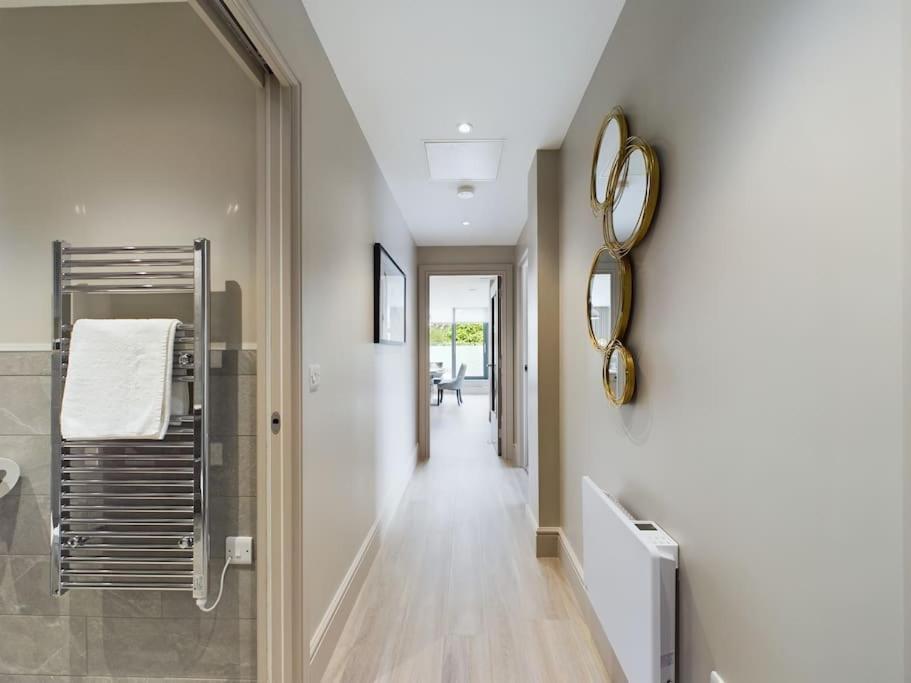 Apartment Bradbury On Lisburn Road By Lesley