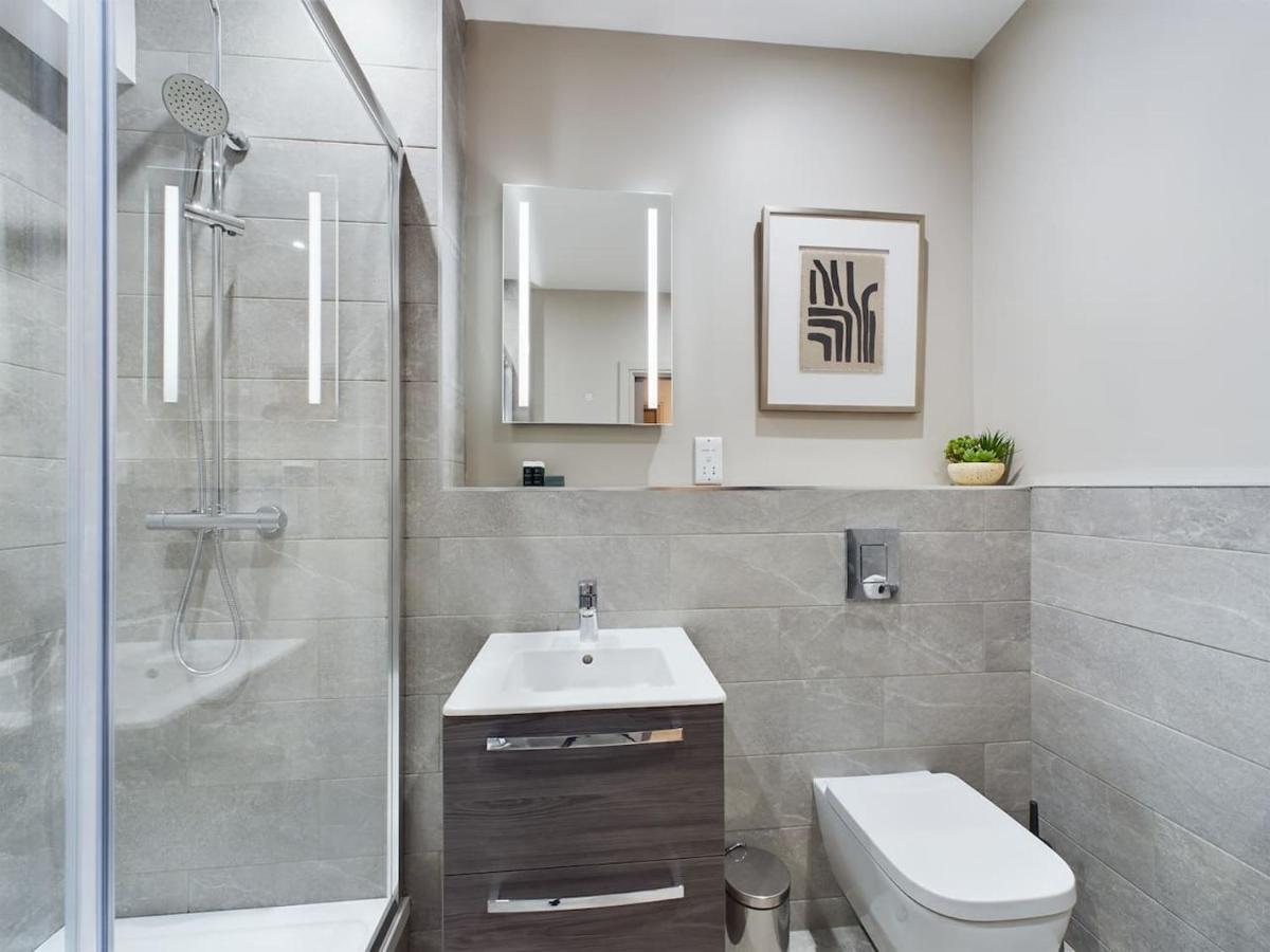 Lesley House Apartment Belfast