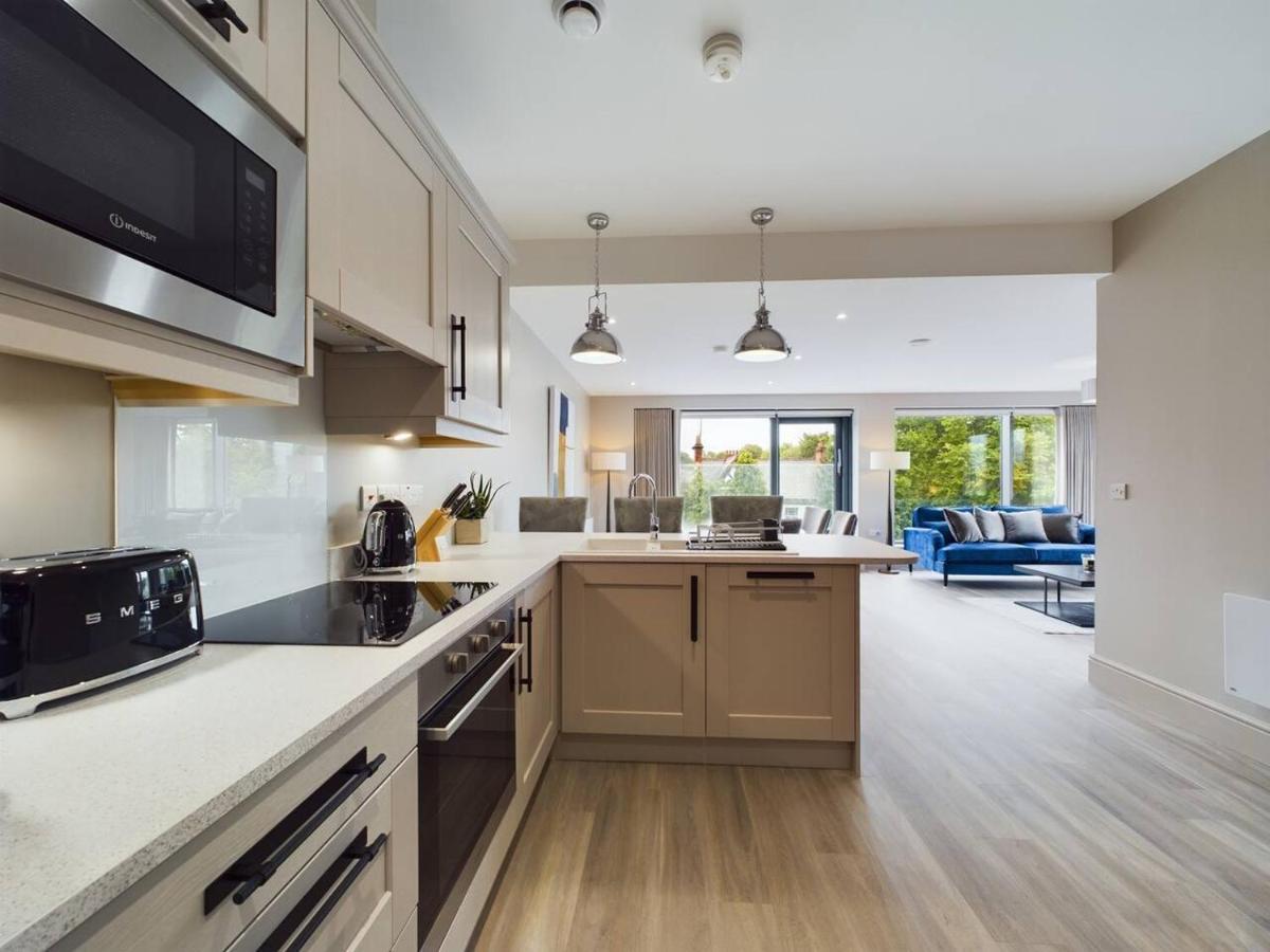 Lesley House Apartment Belfast