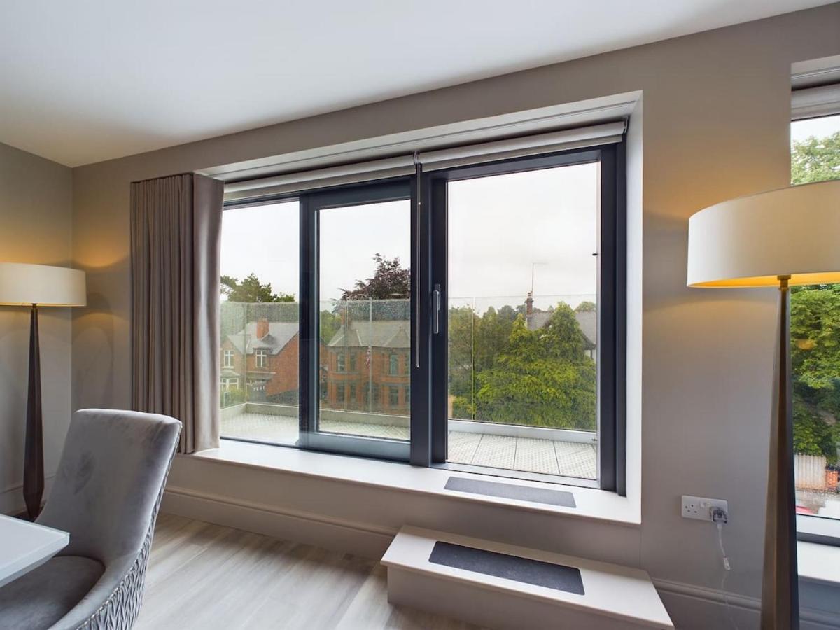 Apartment Lesley House Belfast