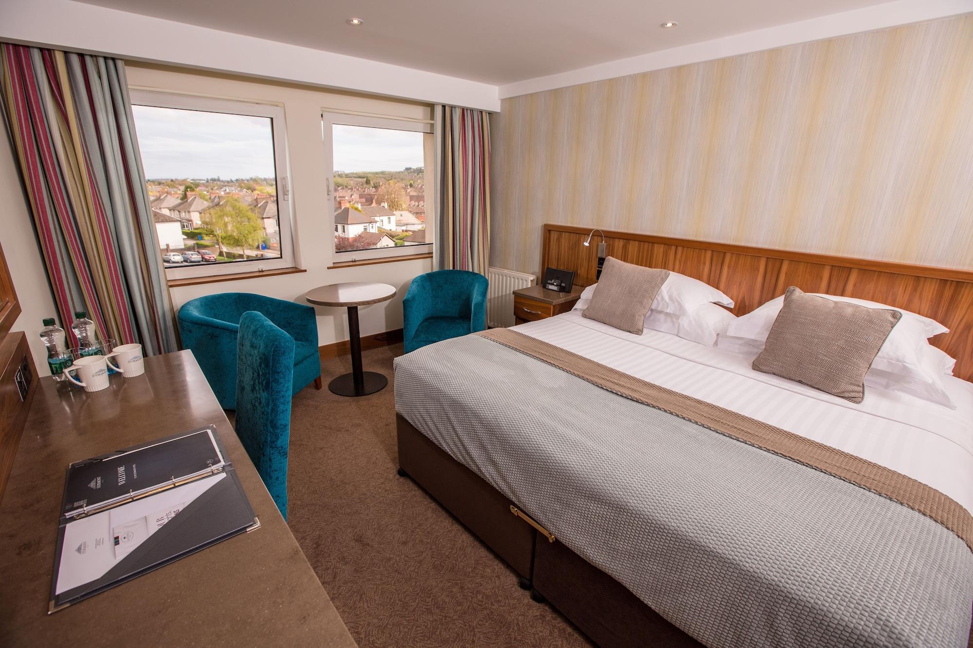 The Stormont Hotel Belfast