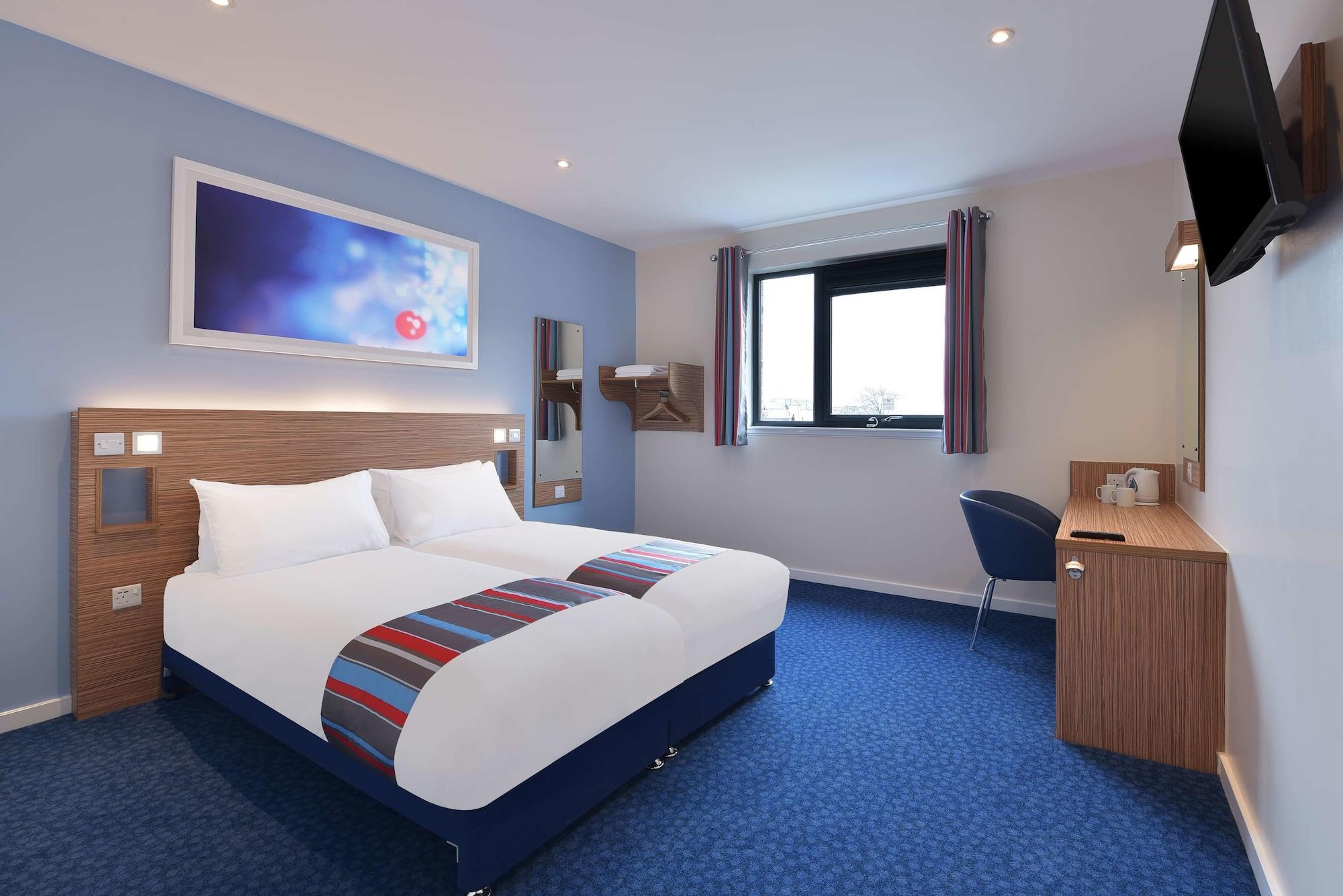 Travelodge Hotel