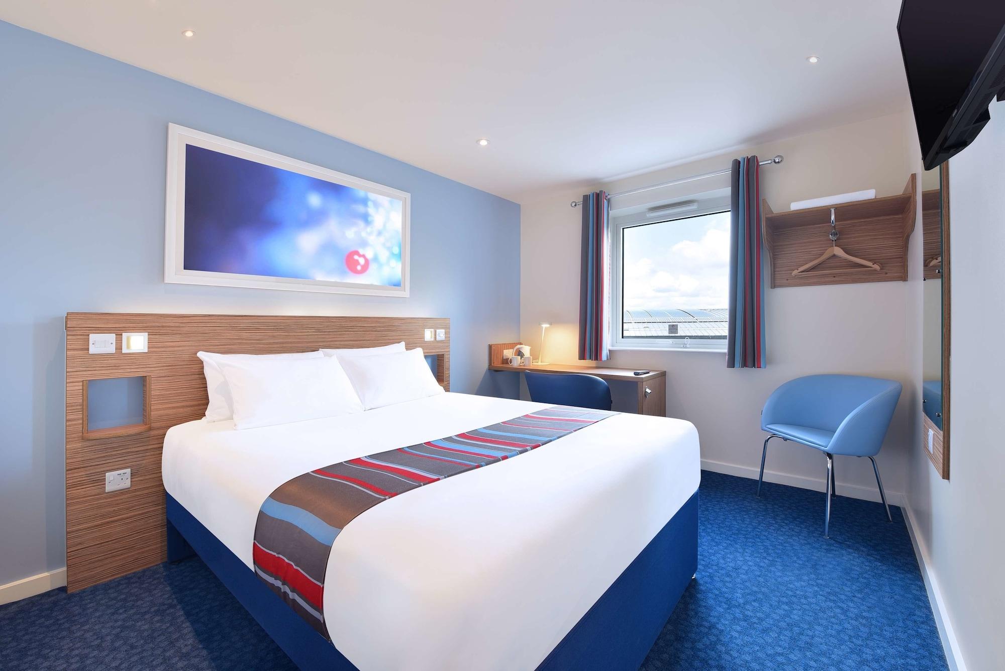 Travelodge 3* Belfast