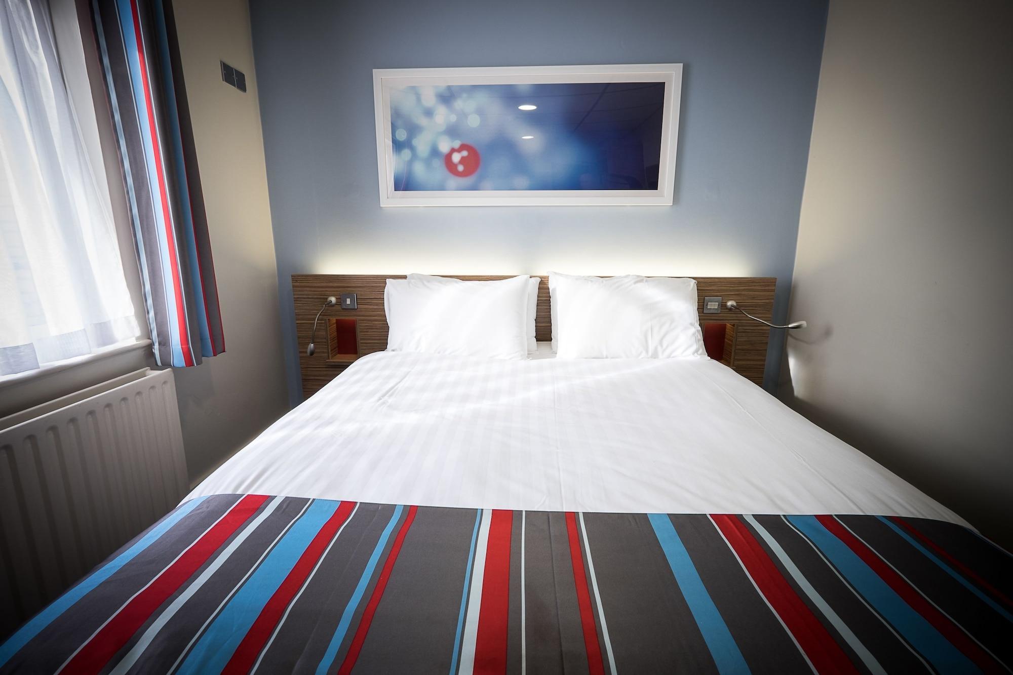 Travelodge Hotel