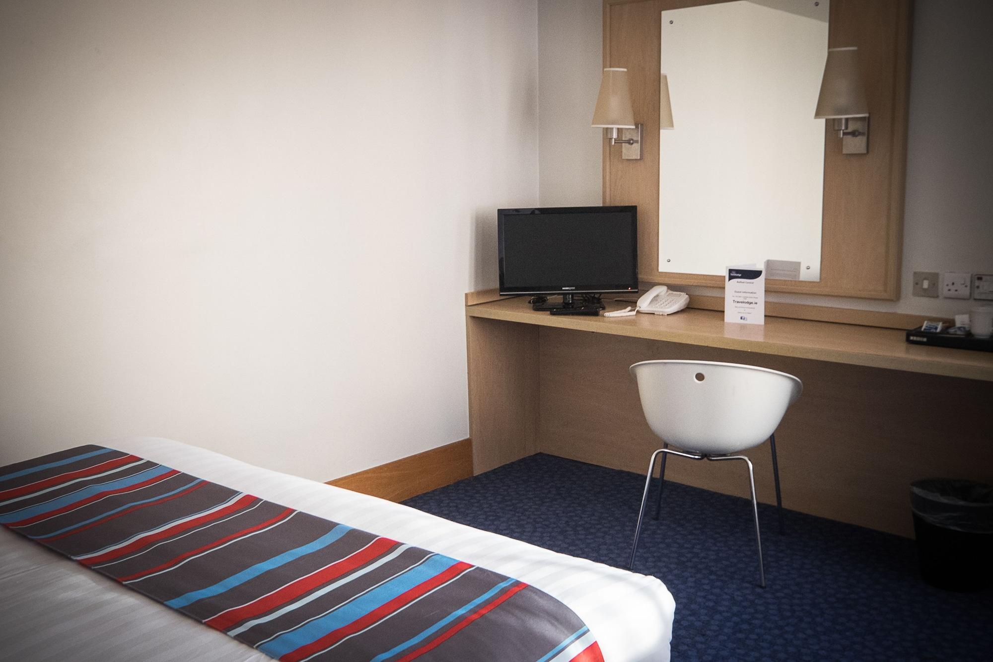 Hotel Travelodge Belfast