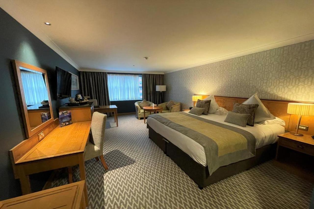 Hotel Europa Belfast
