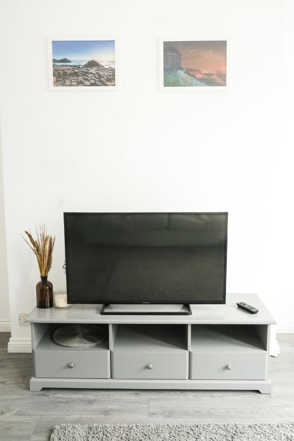 Apartment Eia Street *