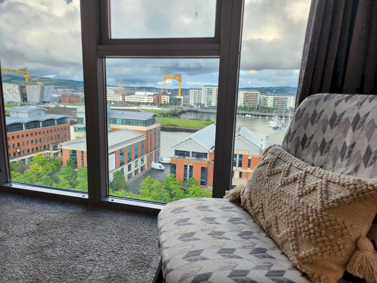 Apartment Pass The Keys Stunning Penthouse With Balcony Sunset Views