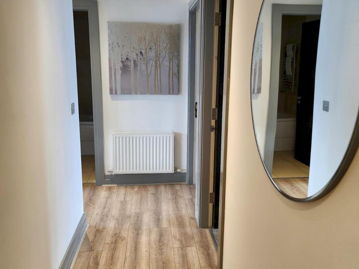 Apartment Pass The Keys Stunning Penthouse With Balcony Sunset Views Belfast