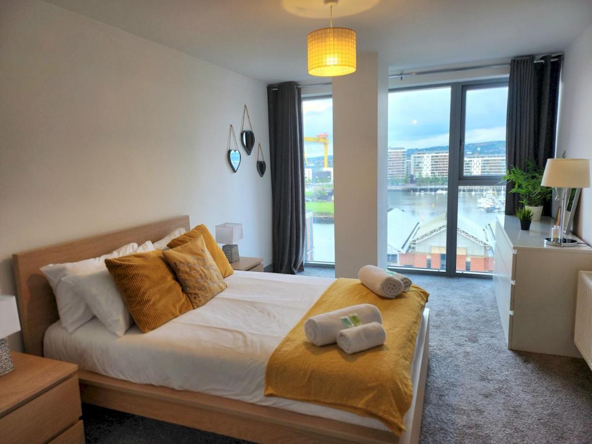 Pass The Keys Stunning Penthouse With Balcony Sunset Views Apartment