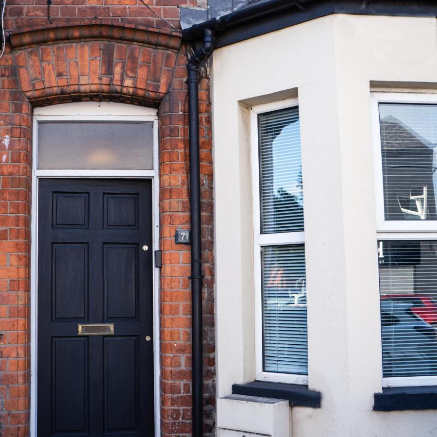 Holiday home Bloomfield House Belfast