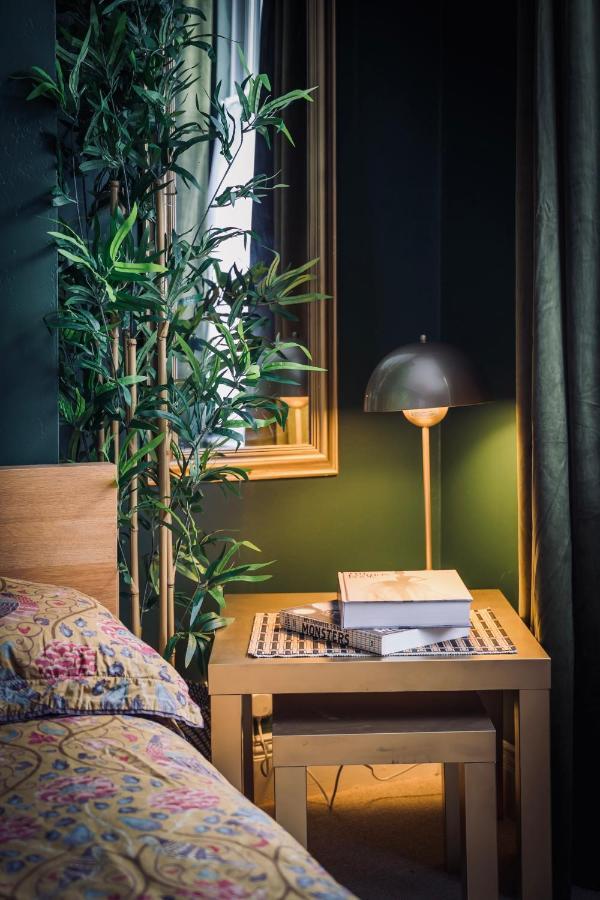 Beautiful On The Park Bed & Breakfast Belfast