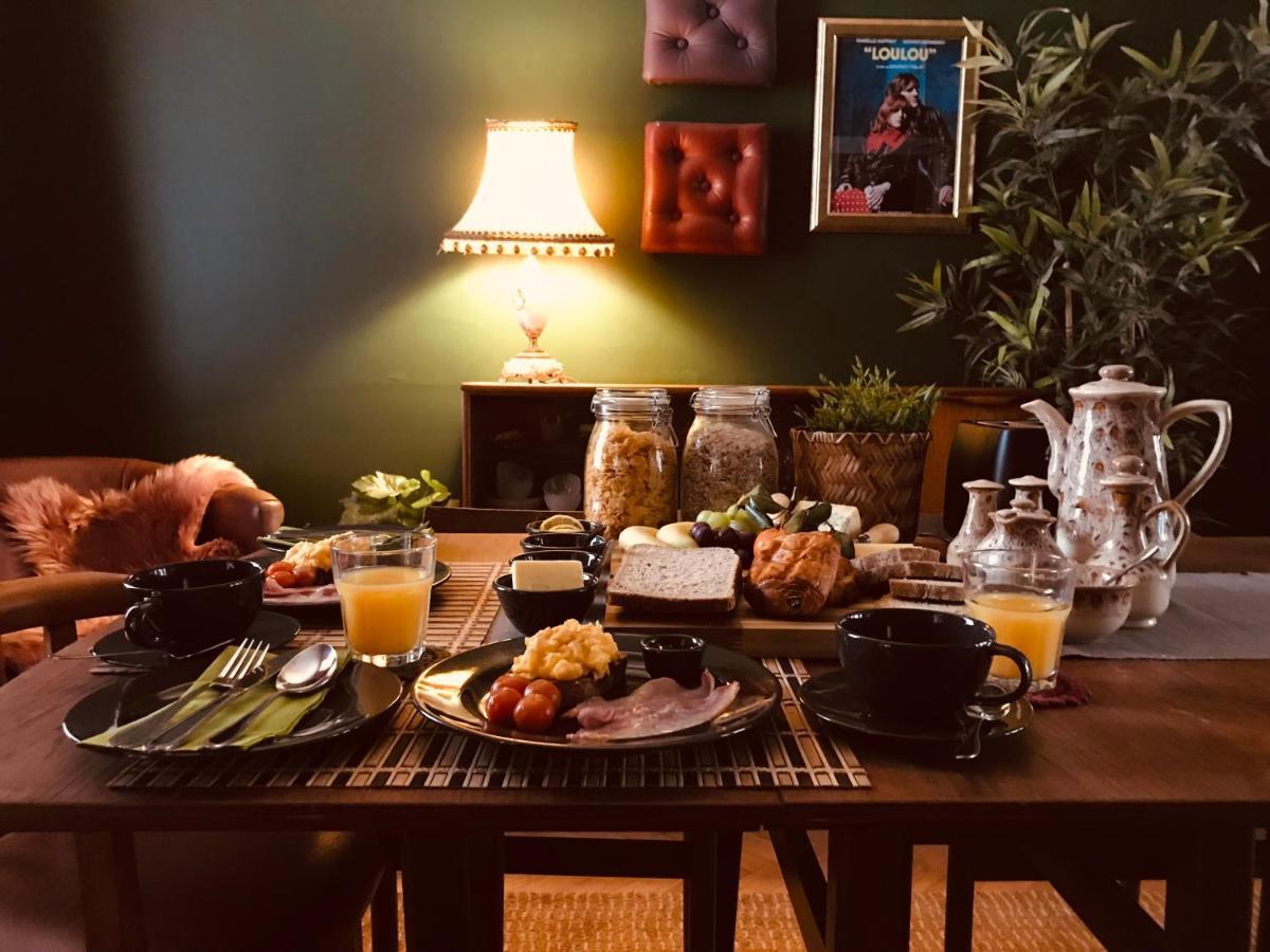 Bed & Breakfast Beautiful On The Park Belfast