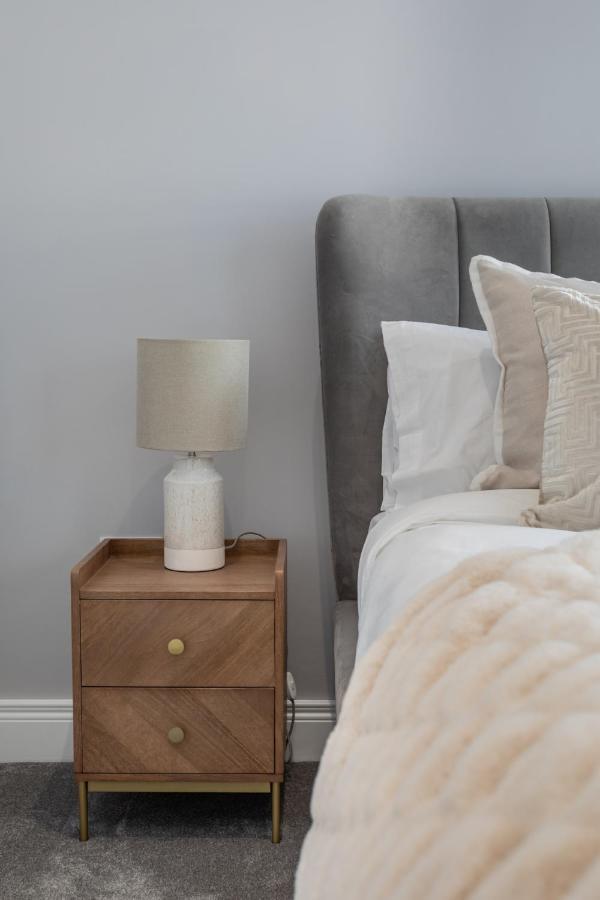 Holiday home Luxury Edwardian Townhouse In