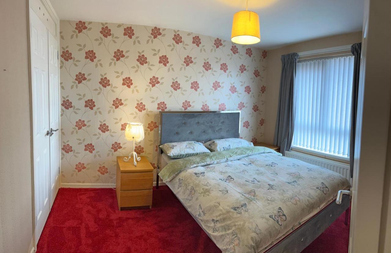 Holiday home 3 Bedroom House Near Centre
