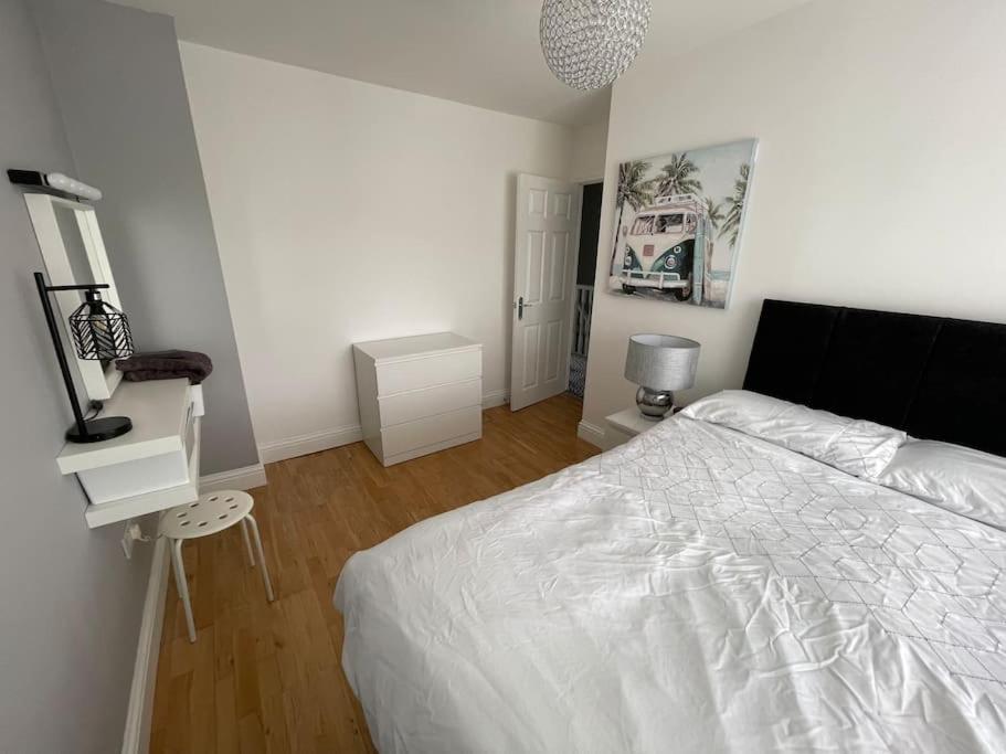 Apartment Mayfield Square Belfast