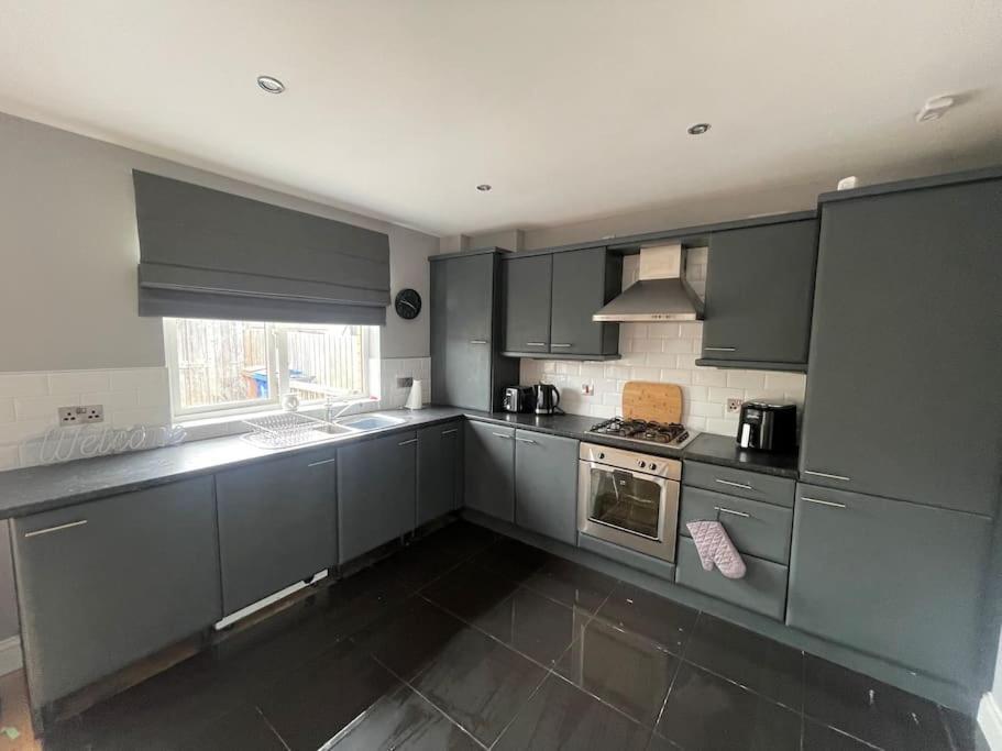 Apartment Mayfield Square Belfast