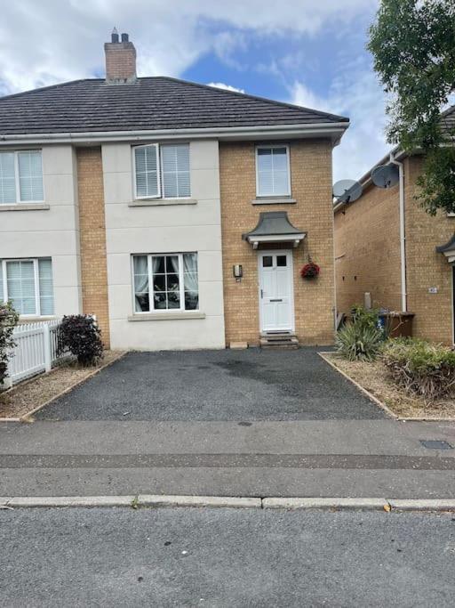 Mayfield Square Apartment Belfast