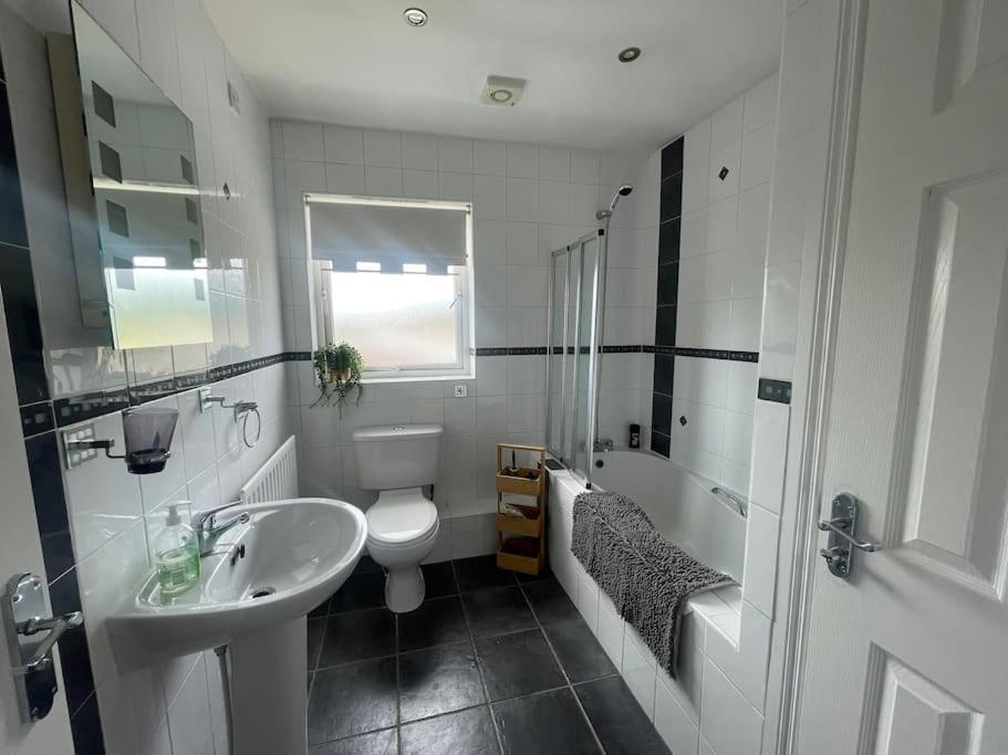 Apartment Mayfield Square Belfast