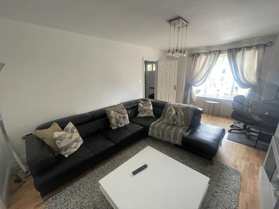 Mayfield Square Apartment Belfast