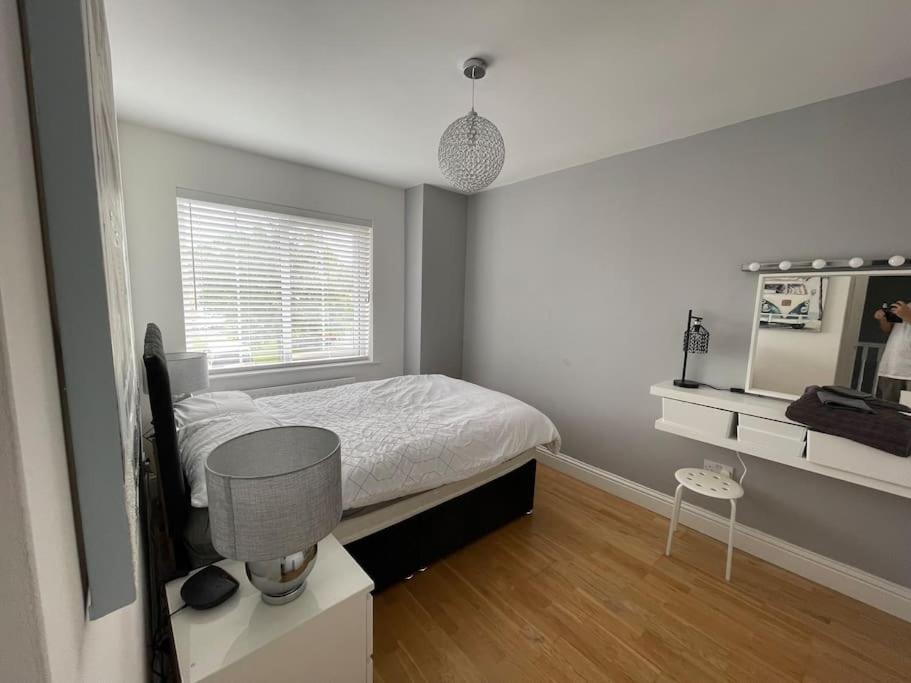 Mayfield Square Apartment Belfast