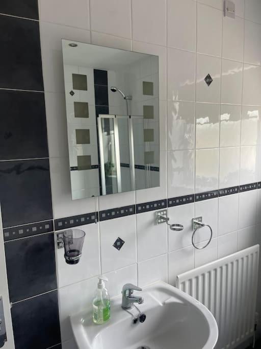 Apartment Mayfield Square Belfast