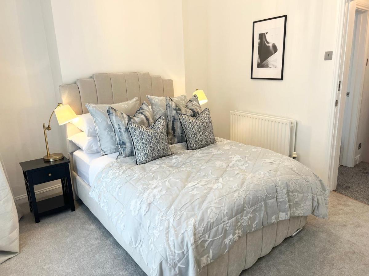Luxury - Townhouse Belfast