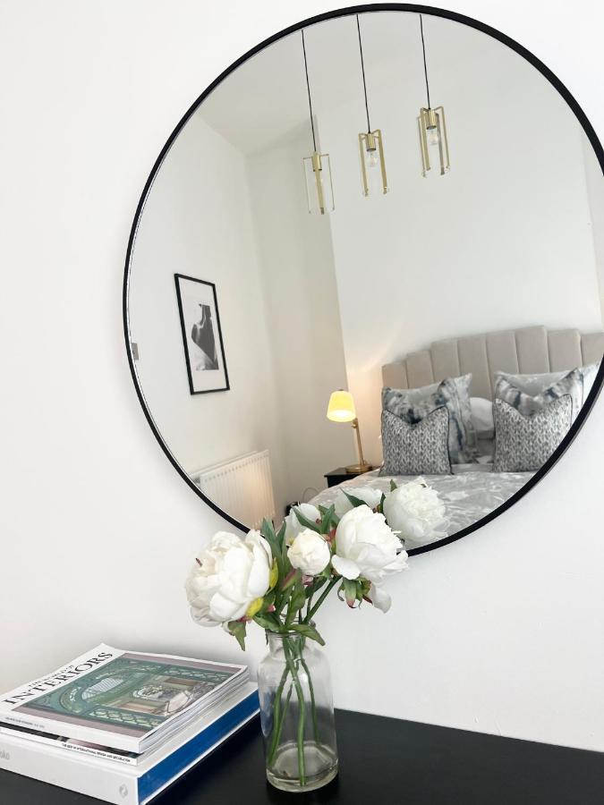 Luxury - Townhouse Belfast