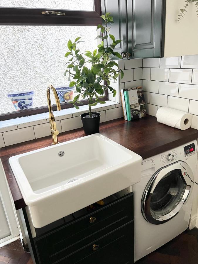 Holiday home Luxury - Townhouse Belfast
