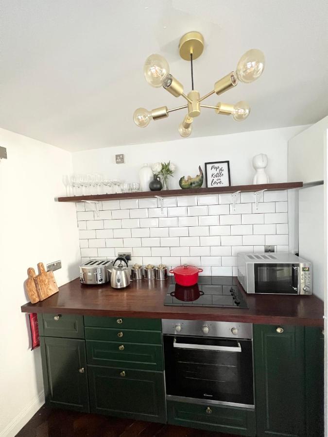 Luxury - Townhouse Holiday home Belfast