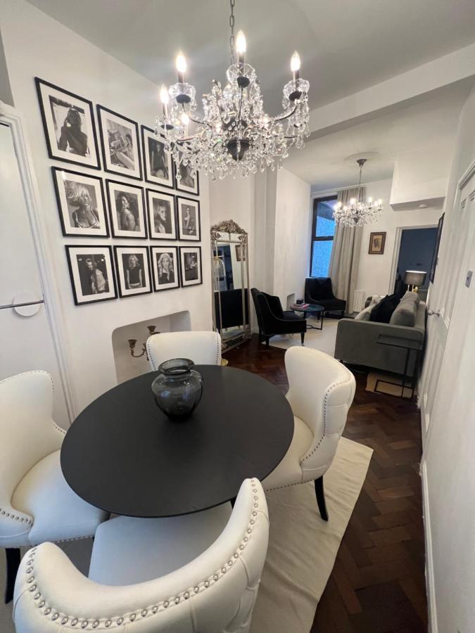 Luxury - Townhouse