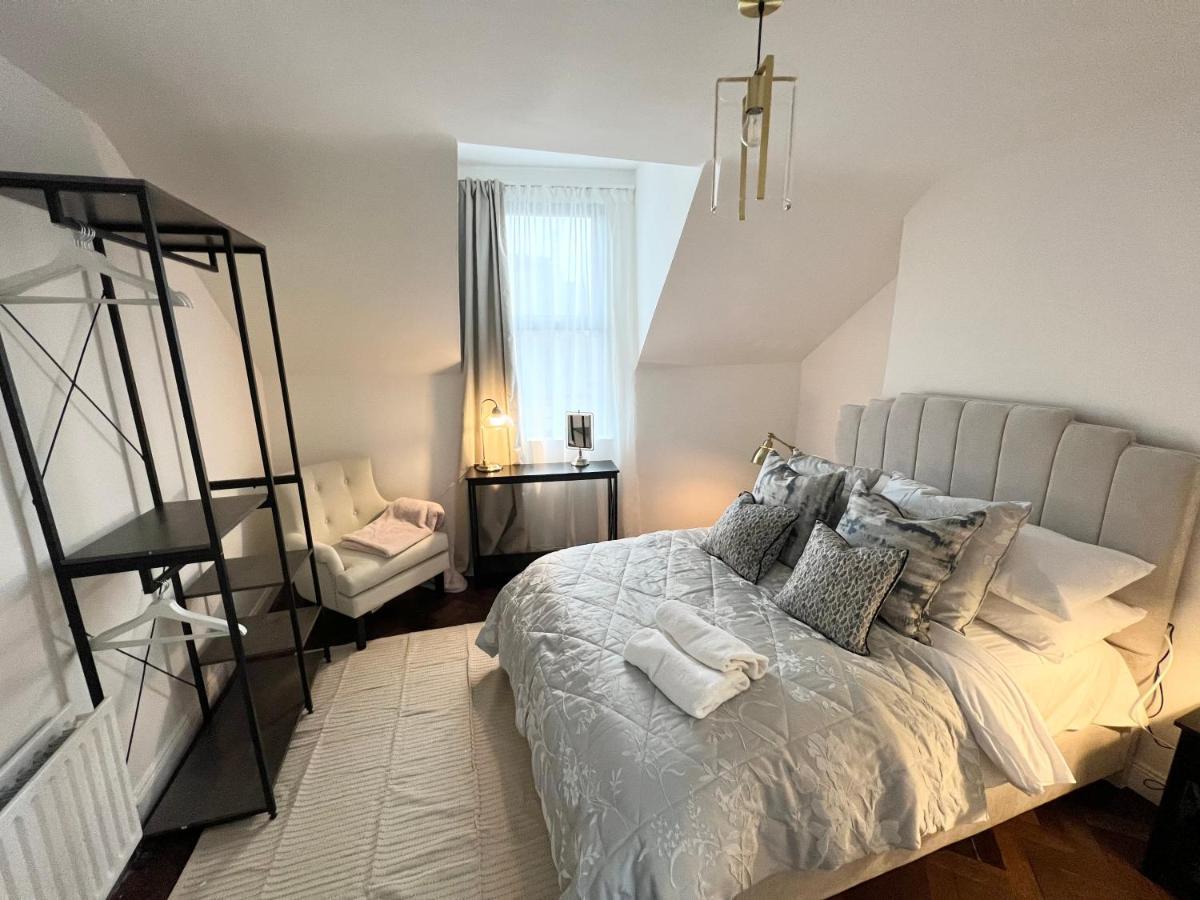 Luxury - Townhouse Holiday home Belfast