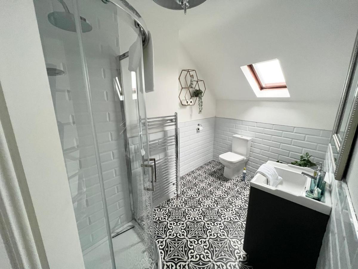 Holiday home Luxury - Townhouse *