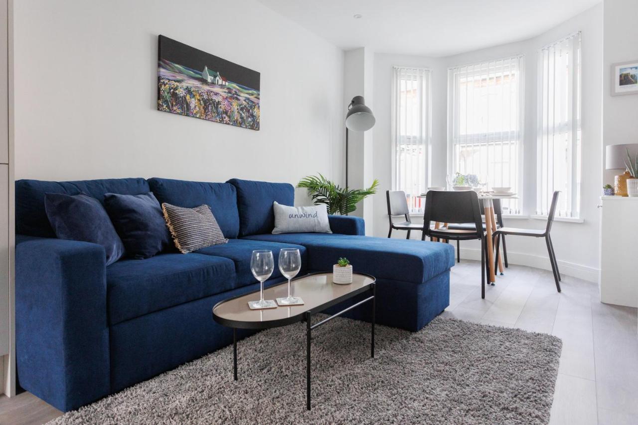 Townhouse In * Belfast