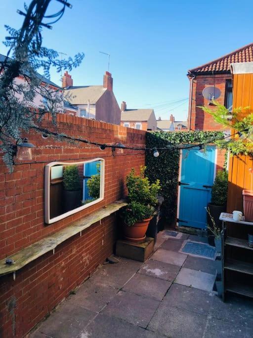 Holiday home Cheerful 4 Bedroom Townhouse, Side Street Parking Belfast