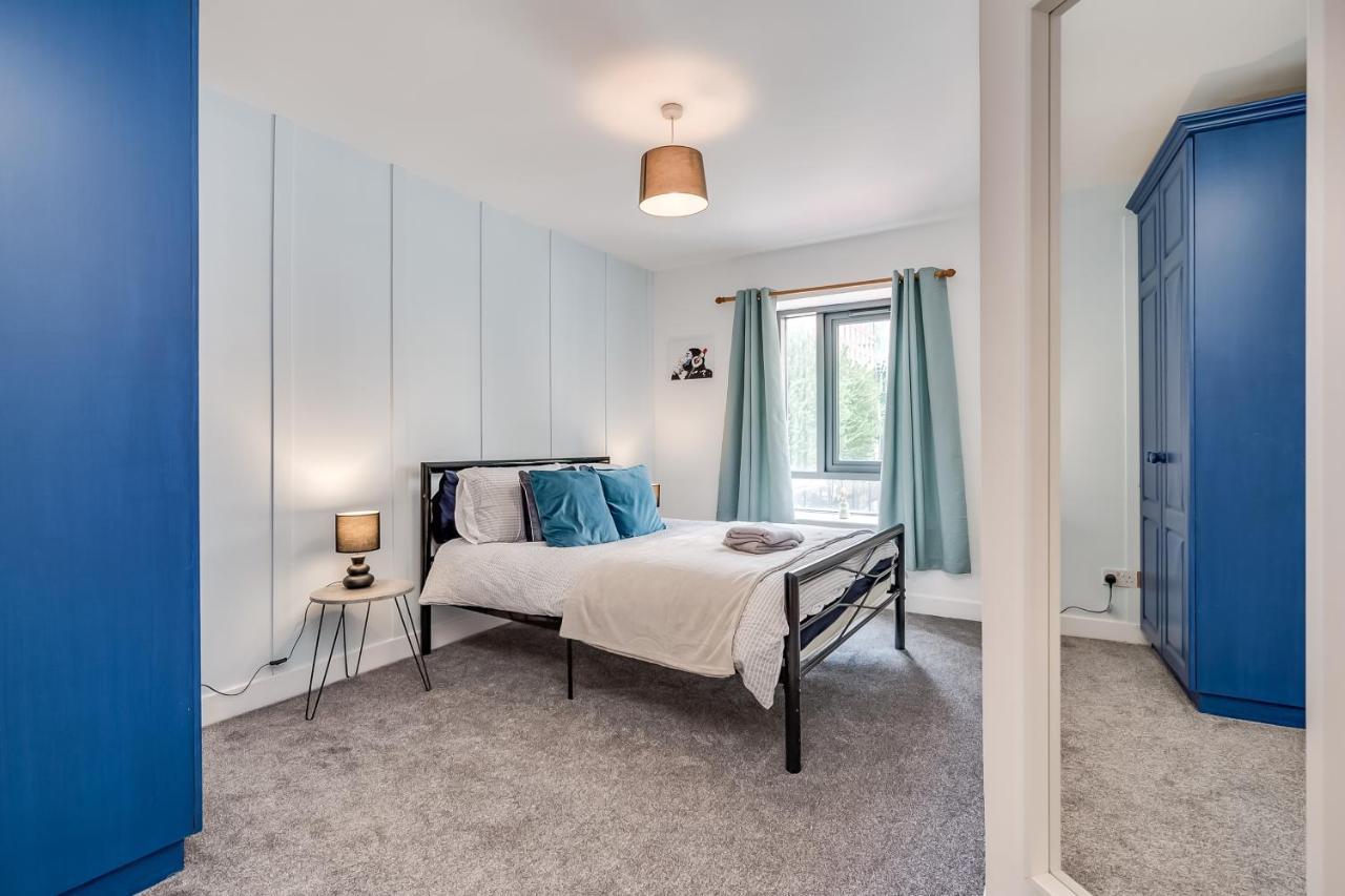 Citygate Apartment Belfast