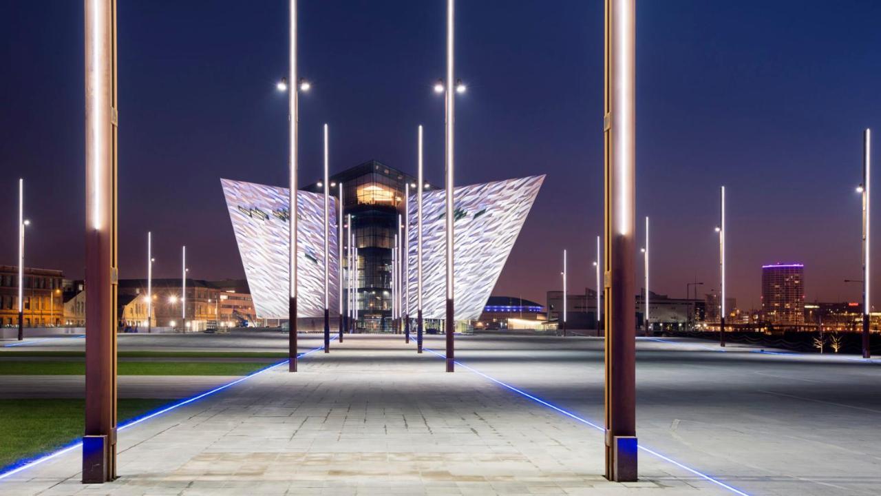 Citygate * Belfast