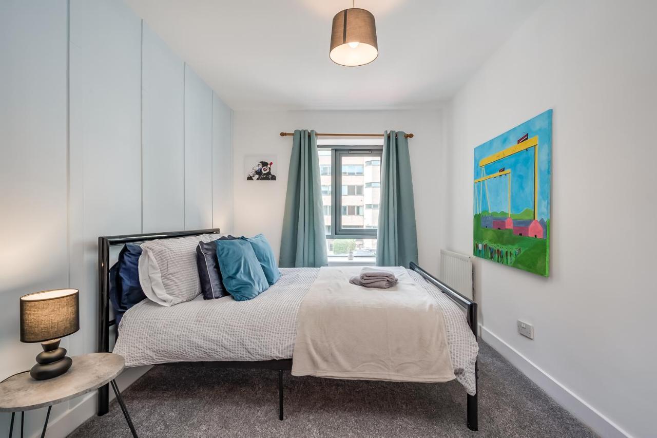 Apartment Citygate
