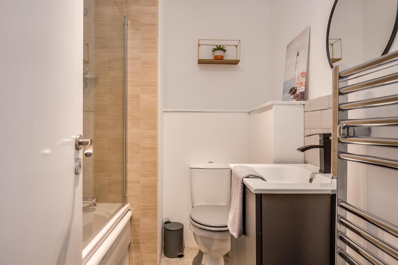 Citygate Apartment Belfast