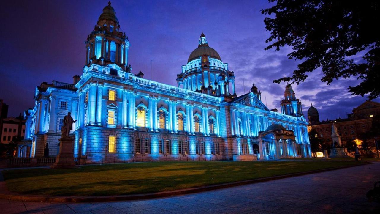 Citygate * Belfast