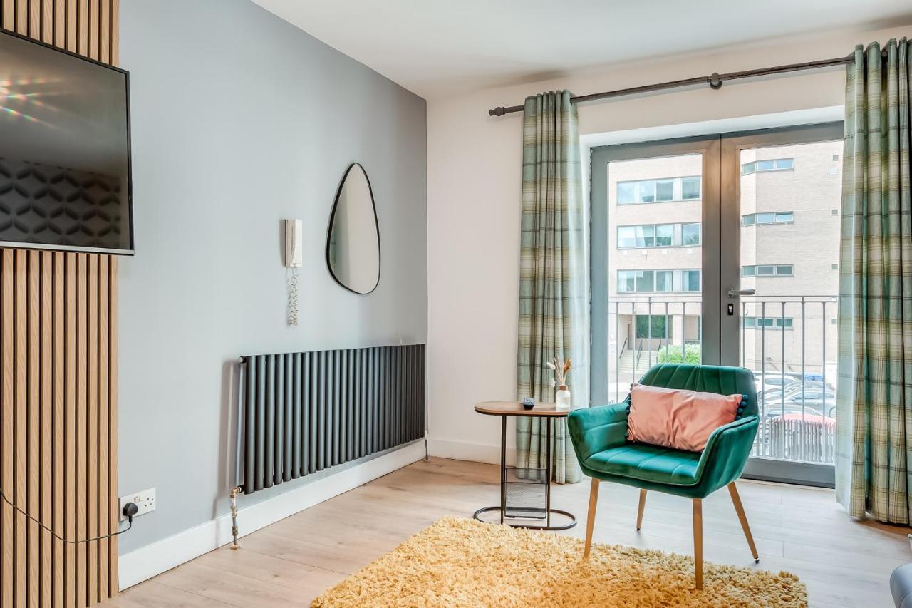 Apartment Citygate