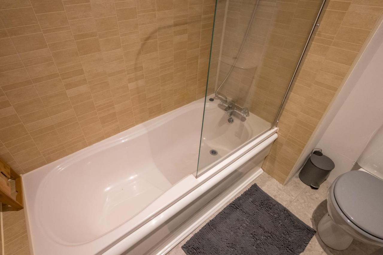 Apartment Citygate *