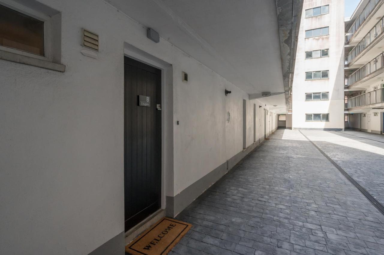 Citygate Apartment *